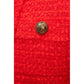 Red Nylon Suits & Blazer