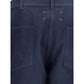 Cotton Trousers