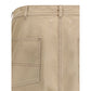 Cotton Trousers