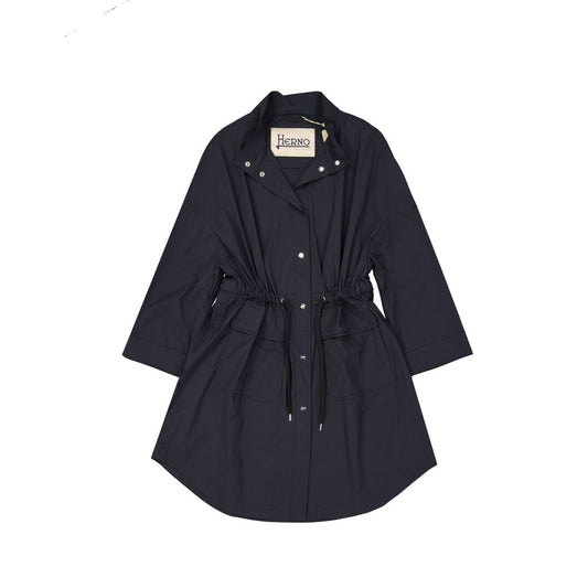 Lightweight Trench Coat