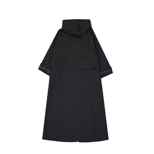 Rain Trench Coat