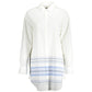 White Cotton Shirt