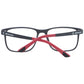 Gray Men Glasses Frame