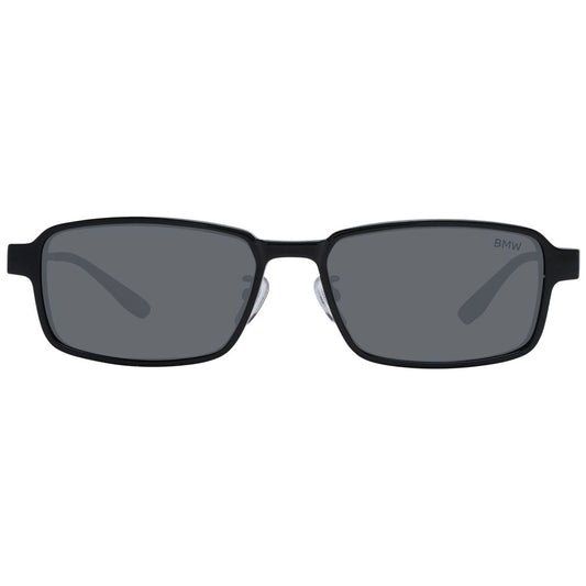 Gray Men Glasses Frame