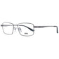 Gray Men Glasses Frame