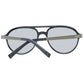 Black Men Glasses Frame