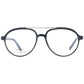 Black Men Glasses Frame