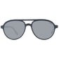 Black Men Glasses Frame