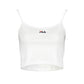 White Cotton Shirt