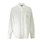 White Cotton Shirt