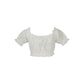 White Cotton Shirt