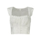 White Cotton Shirt