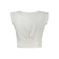White Cotton Shirt