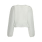 White Linen Shirt