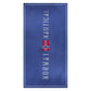 Blue Polyester Swimwear