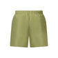 Green Polyester Swimwear