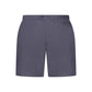 Blue Polyamide Swimwear