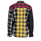 Black Cotton Shirt