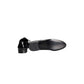 Black Calfskin Loafer