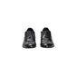 Blue Calfskin Loafer