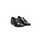 Blue Calfskin Loafer