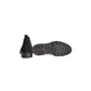 Black Calfskin Boot