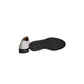 White Leather Men Shoe