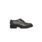 Green Cowhide Loafer