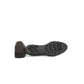 Brown Cowhide Loafer
