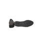 Gray Cowhide Loafer