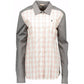 Gray Cotton Shirt