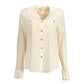 White Lyocell Shirt