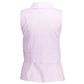 Pink Cotton Shirt
