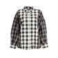 Black Cotton Shirt