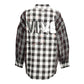 Black Cotton Shirt