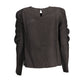 Black Lyocell Shirt