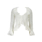 White Cotton Shirt