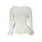 White Cotton Shirt
