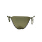 Green Polyester Swimwear