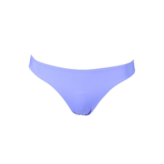 Pink Polyester Swimwear