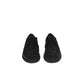 Black Calfskin Men Derby Shoe