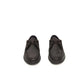 Brown Cowhide Men Derby Shoe