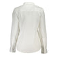 White Cotton Shirt