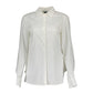 White Cotton Shirt