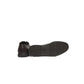Brown Cowhide Men Derby Shoe