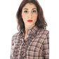 Pink Cotton Shirt