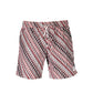 Black Polyester Swimwear