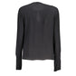 Black Viscose Shirt