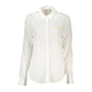 White Cotton Shirt