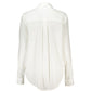 White Cotton Shirt